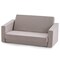 Honeyjoy 2-in-1 Toddler Fold out Couch Children’s Convertible Sofa to Lounger